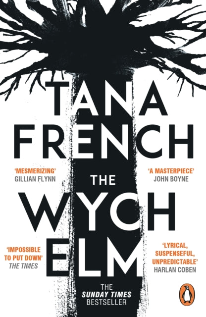The Wych Elm, Tana French