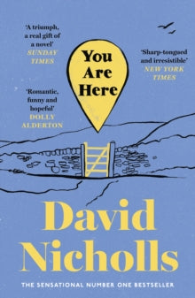 You Are Here, David Nicholls